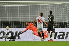 MU tersingkir, Rio Ferdinand kritik penyakit lama Setan Merah