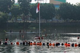 News Focus --Independence Day amid COVID-19 in the eyes of Indonesian diplomats