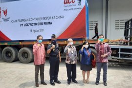 Kemenperin apresiasi ekspor olahan kopi ke China di tengah pandeml corona