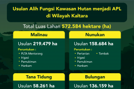 Pergeseran TNI ke perbatasan, pacu perekonomian dan Hankam