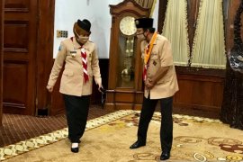 Pilkada Kota Pasuruan, Golkar jajaki koalisi dengan PKB usung Gus Ipul-Adi Wibowo