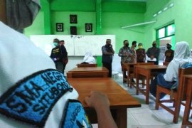 Pembelajaran tatap muka harus ada persetujuan wali murid