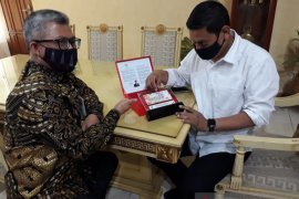 BI Jatim pastikan alokasi uang khusus Rp75 ribu cukup penuhi kebutuhan