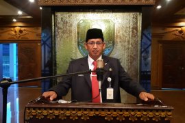 Tim Gugus Tugas Jambi ambil swab 80 orang petugas RS Daud Arif Kualatungkal