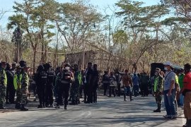 LPA NTT kecam tindakan kekerasan dan ancaman terhadap warga Pubabu