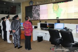 Pertama di Indonesia, Badung resmikan aplikasi "Klik Tanahku"