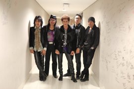 Band God Bless tak ubah lagu "Untuk Indonesiaku"