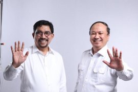 Gus Amik dinilai layak dampingi Machfud Arifin di Pilkada Kota Surabaya