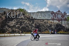 ITDC fokus mengembangkan Nusa Dua dan Mandalika jadi destinasi unggulan