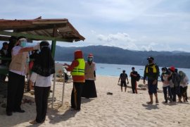 Pakar : Masyarakat harus semakin disiplin terapkan protokol kesehatan