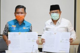 ULM terbitkan kartu mahasiswa Co-Brand