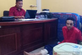 Polisi tangkap begal di jalan lintas Sumsel-Bengkulu