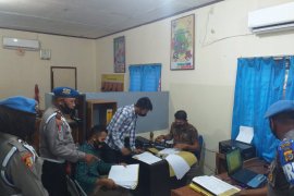 Wajib gunakan masker bagi polisi, begini bunyi Instruksi Kapolri