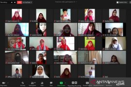 Adara Relief: Kemerdekaan Indonesia tak lepas dari dukungan Palestina