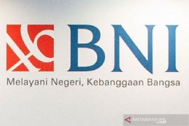 BNI raup laba bersih sebesar Rp4,46 triliun selama COVID-19