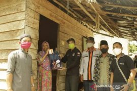 KPU Bangka Barat giatkan "Natak Kampong" sosialisasi Pilkada 2020