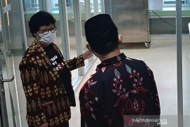 Unsoed segera operasikan laboratorium uji PCR