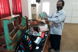 Dinas Perdagangan Kota Kediri kurasi produk UMKM agar siap ekspor