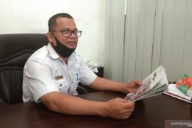 Hasil tes usap 22 warga Lengayang dinyatakan negatif terpapar COVID-19