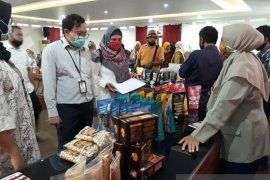 Kadin Kota Kediri bantu UMKM tembus pasar ekspor