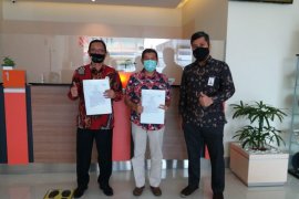 BNI Syariah bangun perumahan di Jombang untuk masyarakat berpenghasilan rendah