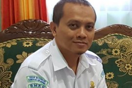 Gempa 5.0 SR getarkan  Sumba
