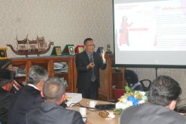 Layanan daring Dinas Dukcapil  Simalungun permudah warga dan cegah penyebaran COVID-19