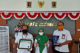 Barata Indonesia kantongi izin bangun pusat logistik berikat