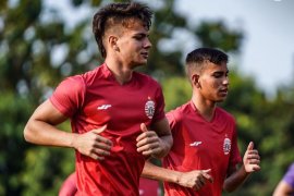 Keleluasaan klub Liga 1 datangkan pemain baru