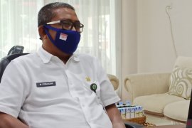 Syirajudin: Pemprov dukung penuh pelaksanaan KKN tematik COVID-19