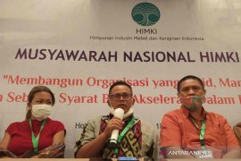 HIMKI miliki ketua umum baru hasil Munas, siapa ya?