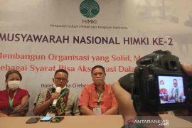 Alasan HIMKI tolak kran ekspor kayu log dan bahan baku dibuka lagi