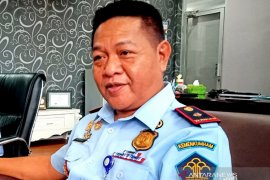 Pembuatan paspor di Imigrasi Meulaboh menurun drastis di era normal baru