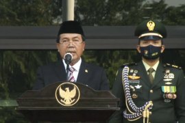 Ketua MA tegaskan tak larang pengambilan  rekaman saat sidang