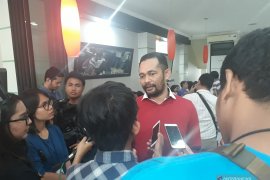 Boni Hargens apresiasi penemuan obat COVID-19 dari Unair Surabaya