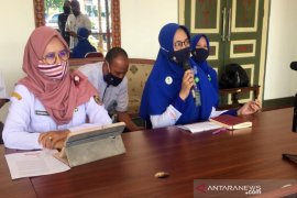 223 orang terkonfirmasi COVID-19 di Boyolali dinyatakan sembuh