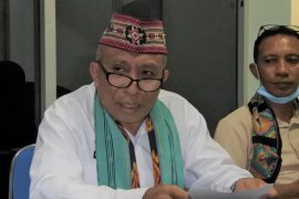 NTT gelontorkan Rp28,5 miliar untuk 95.000 kk  terdampak COVID-19