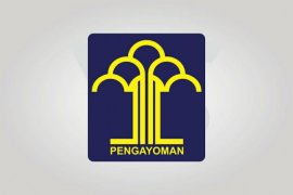 464 napi Lapas Nunukan terima remisi HUT RI ke-75