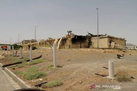 Presiden AS sebut pengayaan uraninum Iran 60 persen tidak membantu