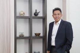 KKP lepas liarkan 85 tukik di Raja Ampat