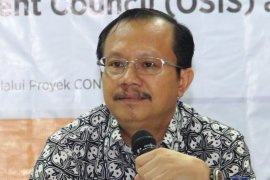 Pendidikan militer bagi mahasiswa perlu dibekali nilai luhur idelogi
