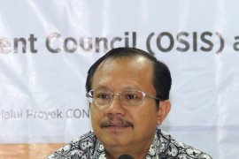 Praktisi: Memupuk cinta negara tak harus dengan pendidikan militer