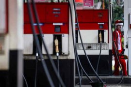 Disperindagkop: Tiga SPBU di Rejang Lebong selesai ditera