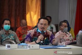 Pemkot Banjarmasin pertimbangkan PAD APBD-P capai Rp270 M