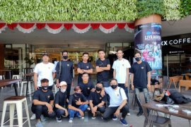 King Of Lights hadir ramaikan industri eSport di Bali