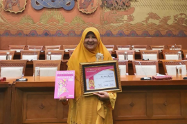 Anggota DPR Nevi: Perkuat ekonomi dengan kurangi ketimpangan di masyarakat