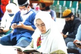 Rektor UIM luncurkan program "UIM Hijrah" saat Tahun Baru Islam