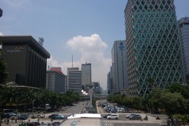 Akibat pandemi banyak perusahaan ubah model bisnis