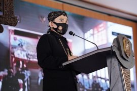 Guru SD swasta di Pati meninggal dunia karena terpapar COVID-19