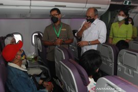 Kejagung periksa Dirut Citilink, ada apa?